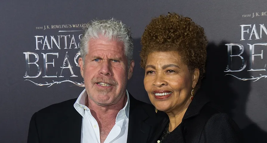 Actor Ron Perlman Splits From Wife After 38 Years Of Marriage - Fame10