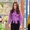 Kate Middleton's Fashion Hits & Misses Of 2019