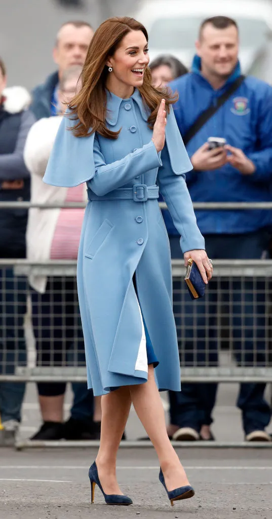 Kate Middleton's Fashion Hits & Misses Of 2019 - Fame10