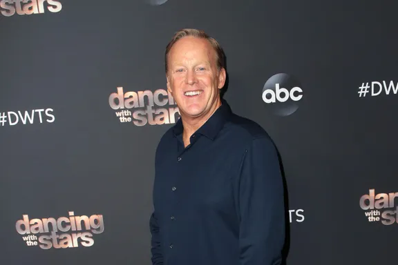 Sean Spicer Eliminated From ‘Dancing With The Stars’ After Weeks Of Low Scores