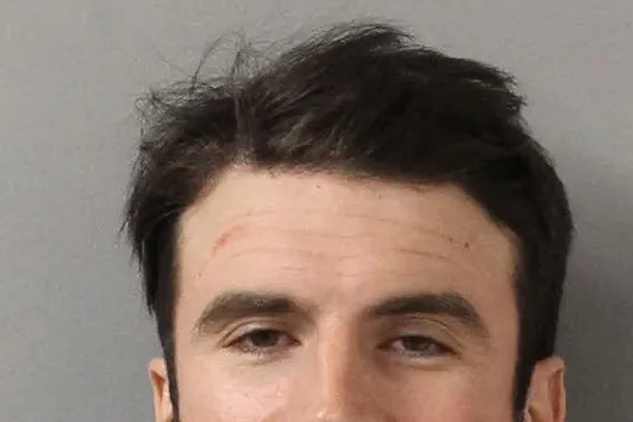 Sam Hunt Arrested In Nashville