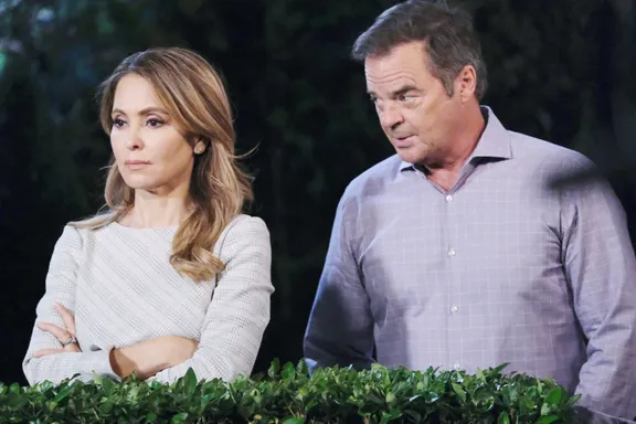 General Hospital Spoilers For The Next Two Weeks (November 22 – December 3, 2021)