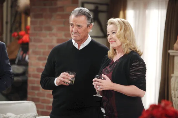 Soap Opera Spoilers For Friday, February 11, 2022