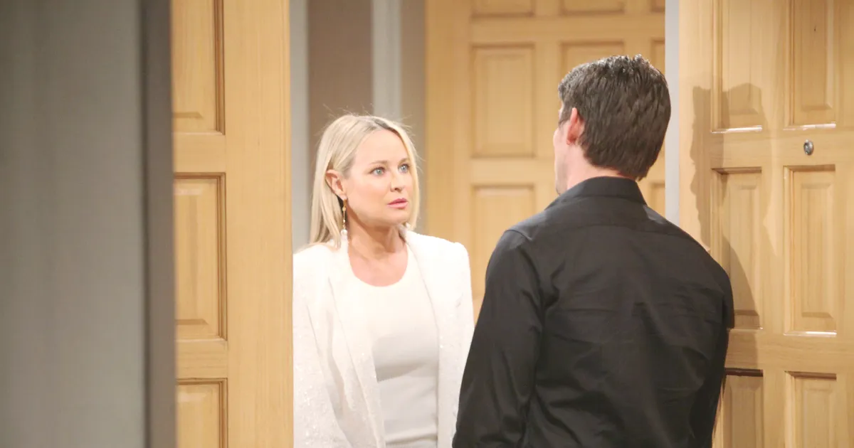 Daily Soap Opera Spoilers Recap Everything You Missed (November 1822