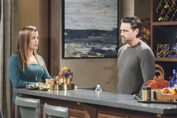 Daily Soap Opera Spoilers Recap – Everything You Missed (November 11-15)