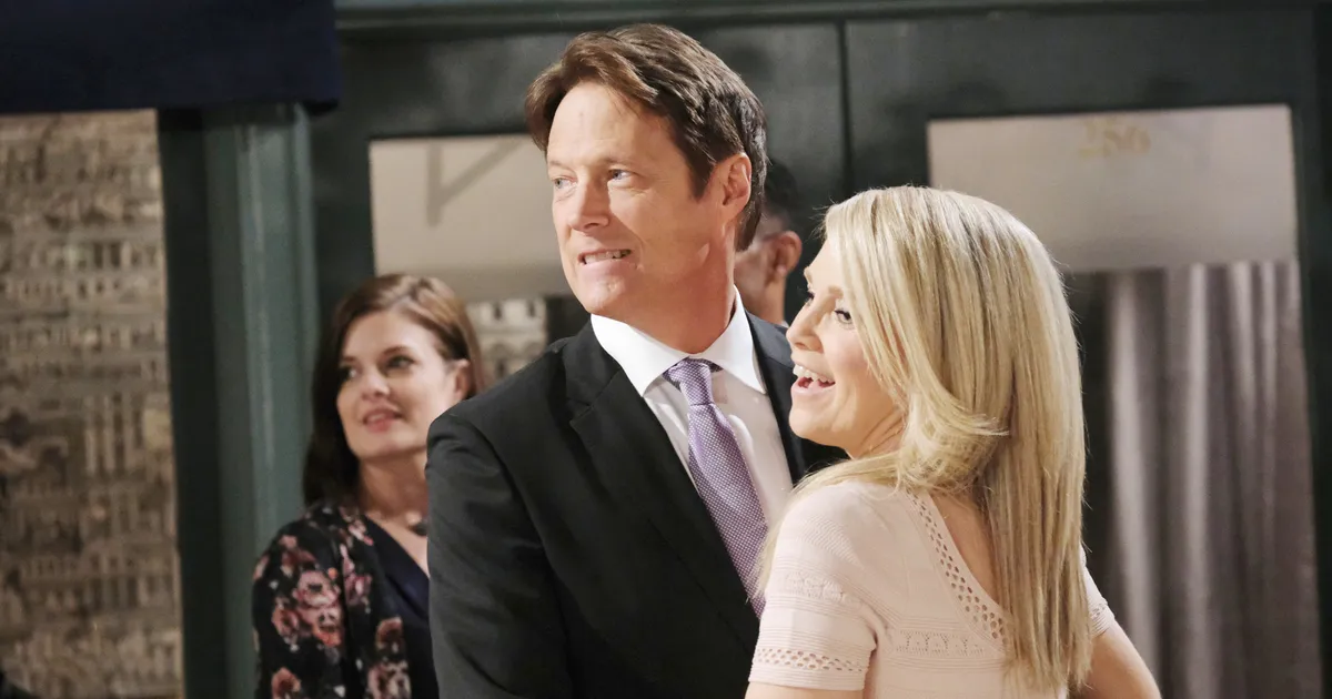 Days Of Our Lives Spoilers For The Week (November 11, 2019) - Fame10