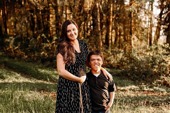 ‘Little People, Big World’ Star Zach Roloff And Wife Welcome Second Baby