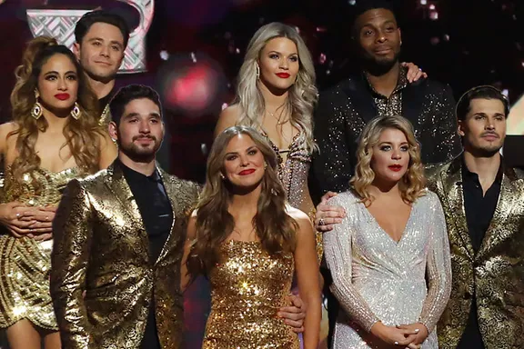 ‘Dancing With the Stars’ Season 28 Crowns Its Winner