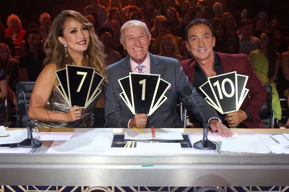 Dancing With The Stars Season 28 Semi-Finals: Who Will The Judges Be Mentoring?