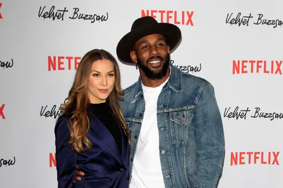 Former ‘Dancing With the Stars’ Pro Allison Holker And Stephen ‘tWitch’ Boss Welcome Second Baby