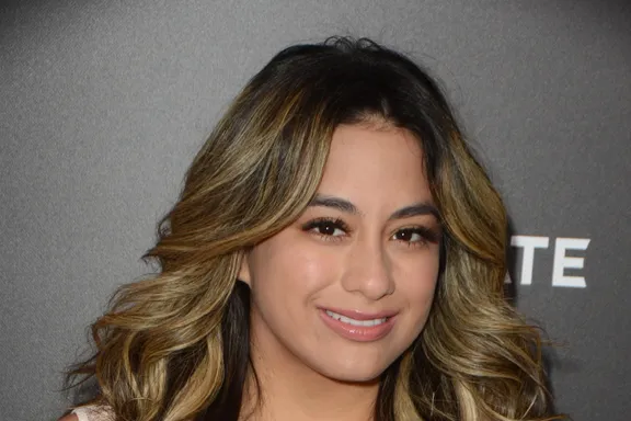 ‘Dancing With the Stars’ Ally Brooke Shares Her Thoughts About The Show’s Eliminations So Far