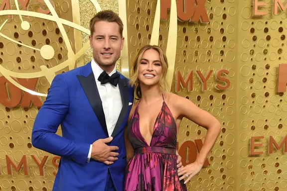 Justin Hartley Is Reportedly Dating Former ‘Young And The Restless’ Costar Sofia Pernas Amid Separation From Chrishell Stause