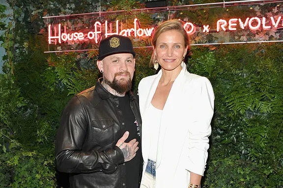 Things You Might Not Know About Cameron Diaz And Benji Madden's Relationship