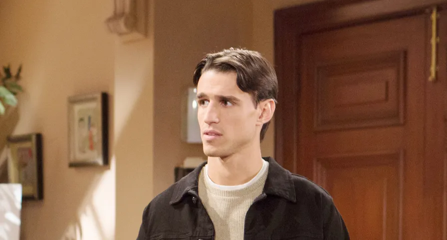 Joe LoCicero Is Heading Back To The Bold And The Beautiful - Fame10