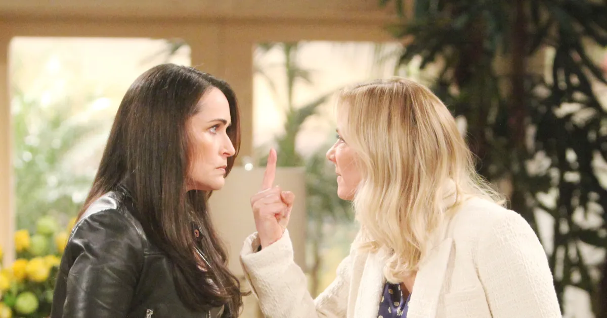 Daily Soap Opera Spoilers Recap Everything You Missed (January 1317