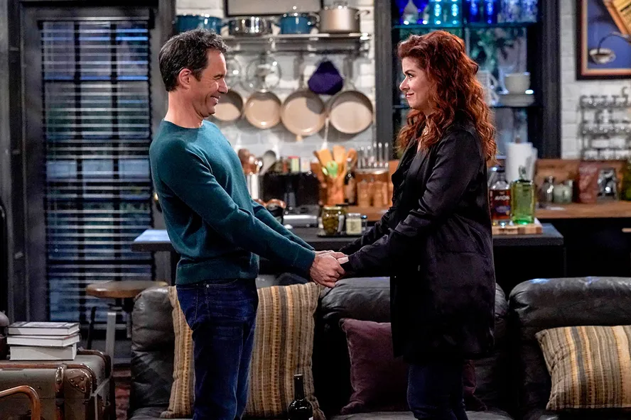 ‘Will & Grace’ Series Finale: How The Beloved Sitcom Wrapped Up For A Second Time