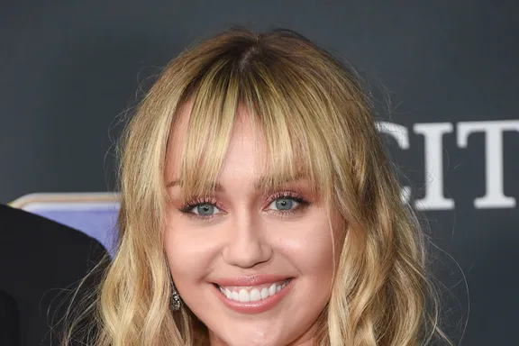Miley Cyrus’ New Tattoo May Reference Her Split With Liam Hemsworth