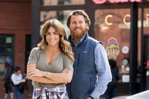 HGTV’s ‘Windy City Rehab’ Stars Face An Additional Lawsuit Over Alleged Faulty Work