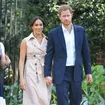 Everything You Need To Know About Prince Harry And Meghan Markle Stepping Down As Senior Royals