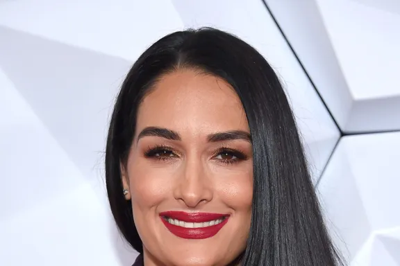 Nikki Bella Candidly Opens Up About Her Fertility Struggles