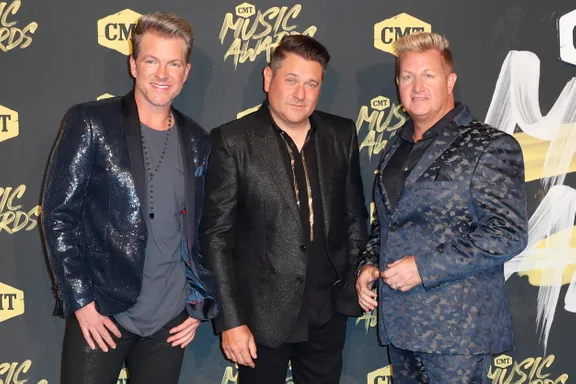 Rascal Flatts Announce Farewell Tour After 20 Years Of Performing