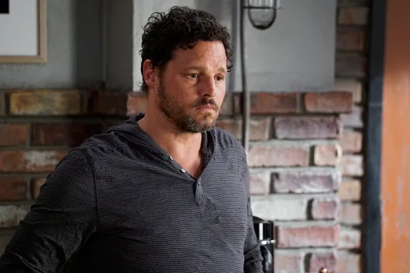 Justin Chambers Opens Up About His Difficult Decision To Leave ‘Grey’s Anatomy’