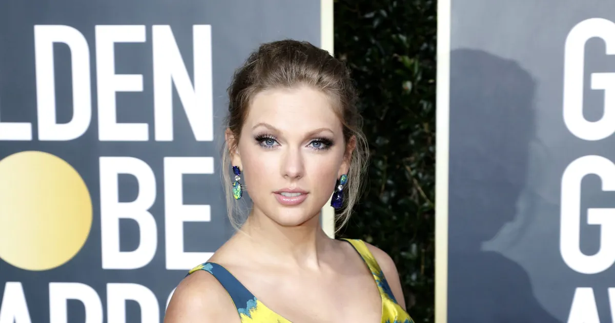 Taylor Swift's New Documentary 'Miss Americana' Hits Netflix This ...