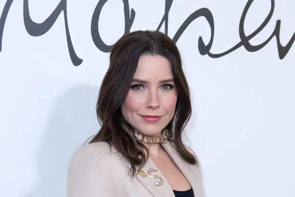 Sophia Bush Recalls Fighting With ‘One Tree Hill’ Writers Over “Inappropriate” Scenes