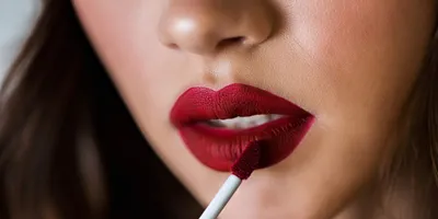 Lipstick Mistakes You Don’t Know You’re Making
