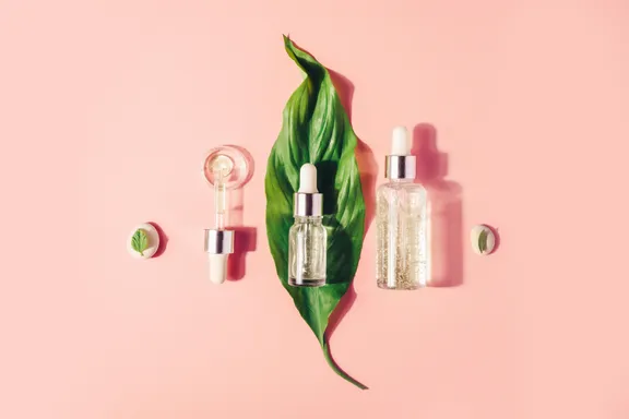The 5 Best Serums For Oily Skin