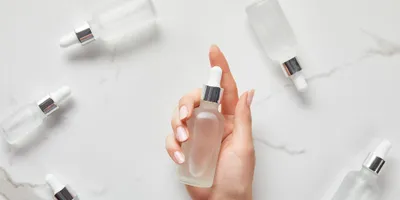 The 5 Best Serums for Dry Skin