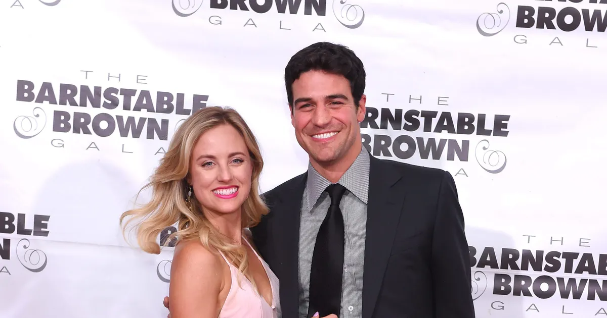 Kendall Long "Did Not See" Her Breakup With Joe Amabile Coming Fame10