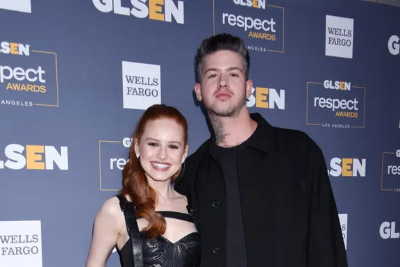 Madelaine Petsch’s Ex Travis Mills “Regrets Nothing” And Is “Incredibly Grateful” To Her Amid Split