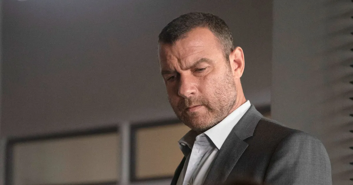 Liev Schreiber Says "There Will Be More" Ray Donovan After Cancellation