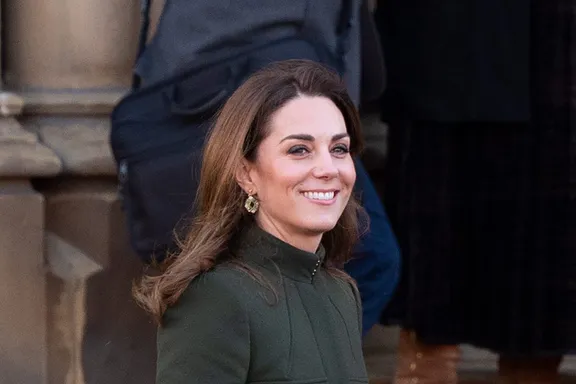 Royal-Approved Beauty Products Kate Middleton Loves