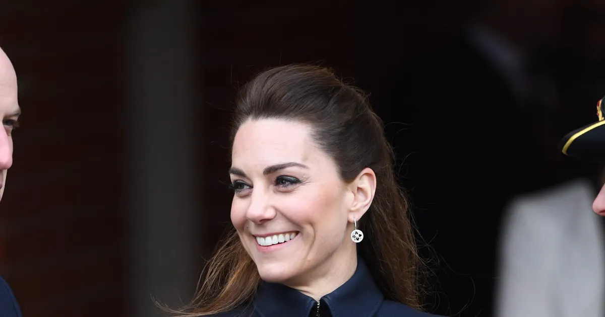 Kate Middleton Speaks Directly To The Public About Her New Project In