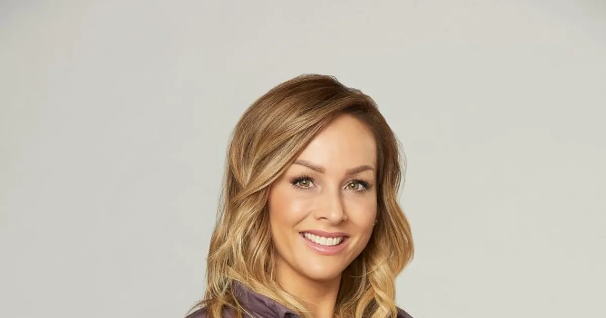 The Next 'Bachelorette' Is Confirmed To Be Clare Crawley For Season 16