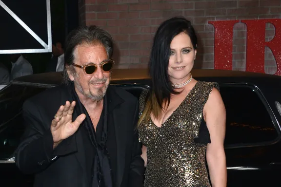 Al Pacino’s Ex Girlfriend Meital Dohan Reveals The Reason They Split