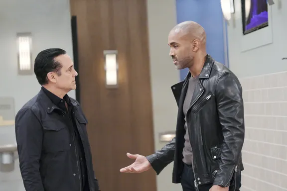 General Hospital Spoilers For The Week (March 21, 2022)