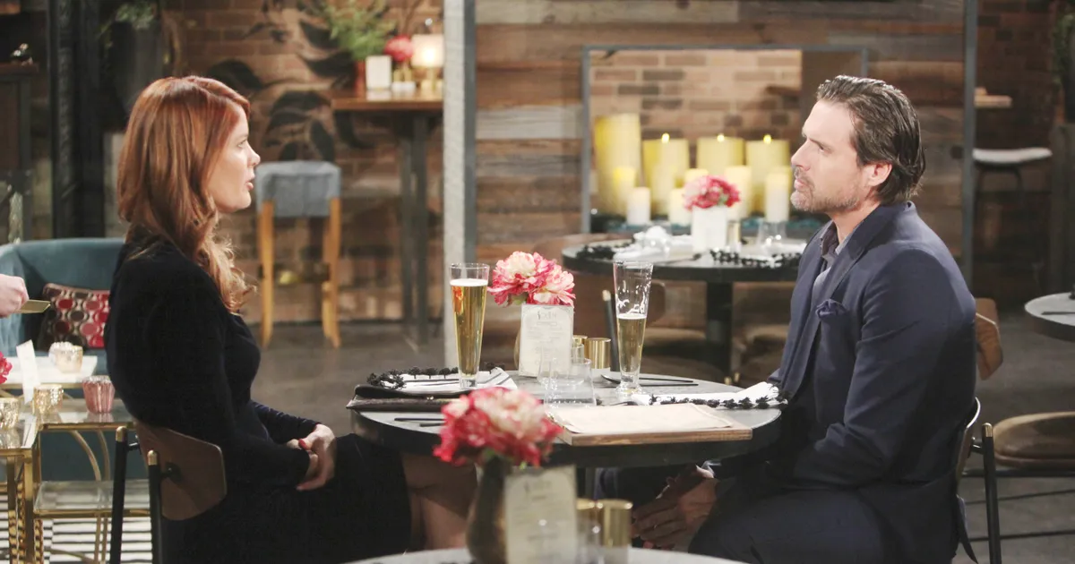 Daily Soap Opera Spoilers Recap – Everything You Missed (March 2-6 ...