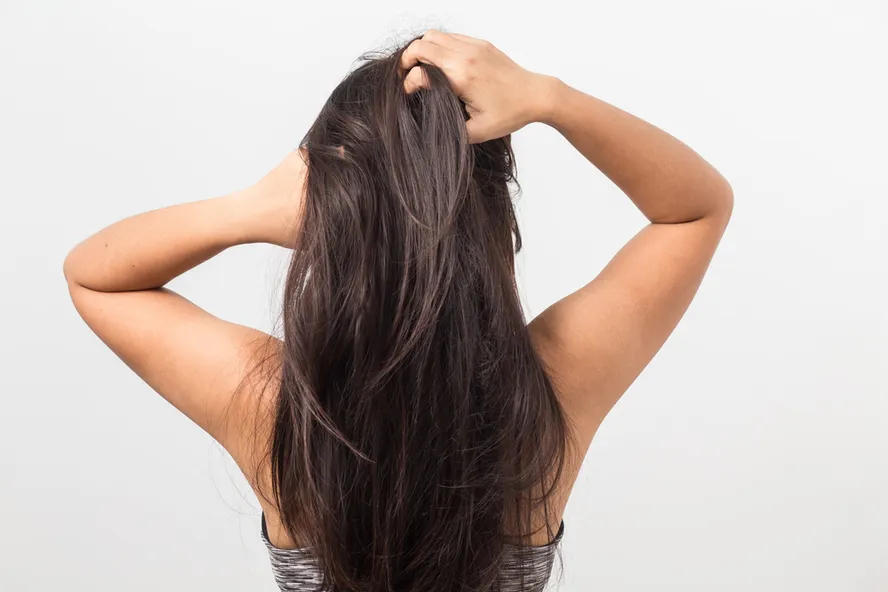 The Best Dry Shampoos For All Hair Types