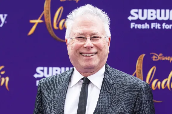 Alan Menken Performs Delightful Medley Of Disney Hits For Rosie O’Donnell’s Benefit Show