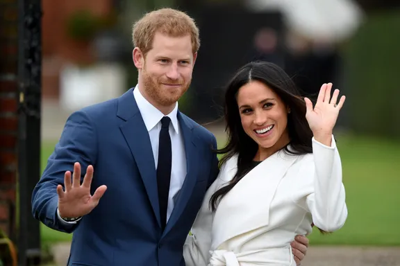 Prince Harry And Meghan Markle’s Last Day As Senior Royals Arrives Months After Unprecedented Decision
