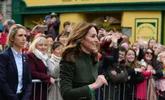 Every Outfit Kate Middleton Wore On The Royal Ireland Tour