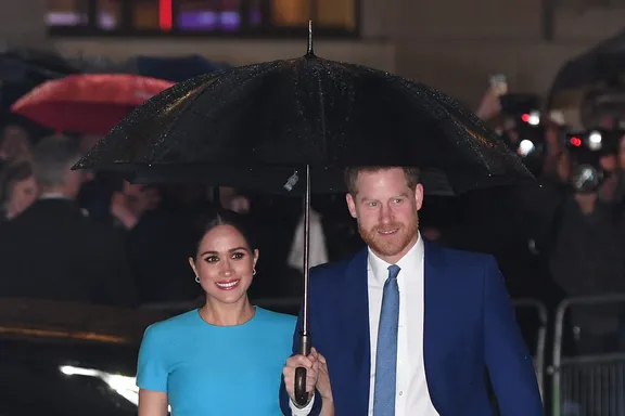 Meghan Markle And Prince Harry’s Former Head Of Communications Will Work For Queen Elizabeth