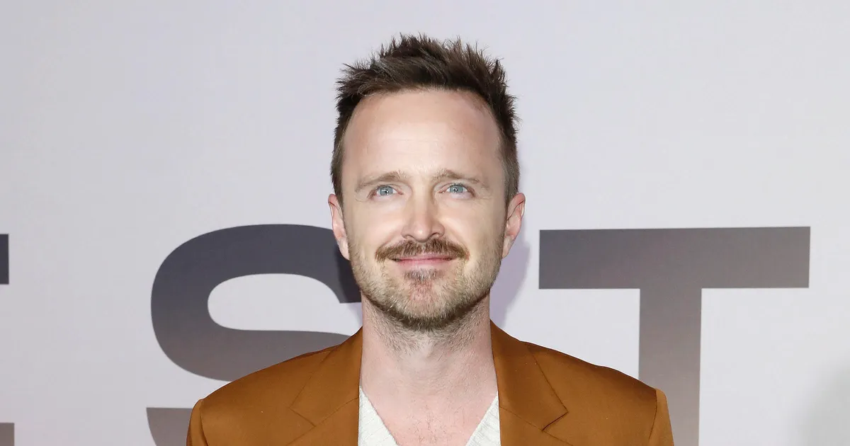 'Westworld' Aaron Paul Says Filming The Series Was "Brutal