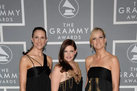 The Dixie Chicks Tease New Song Ahead Of Their Album Release