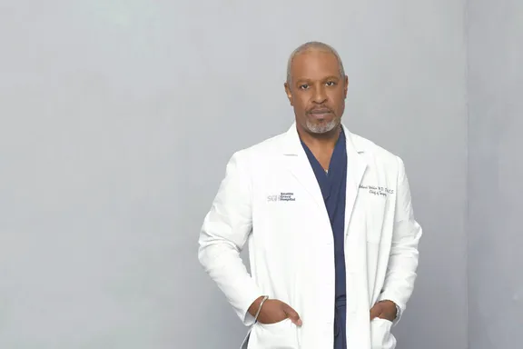 ‘Grey’s Anatomy’ Hints At Losing Yet Another Original Character