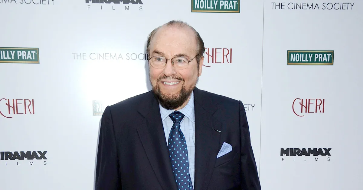 Guiding Light Alum And Soap Writer James Lipton Has Passed Away - Fame10