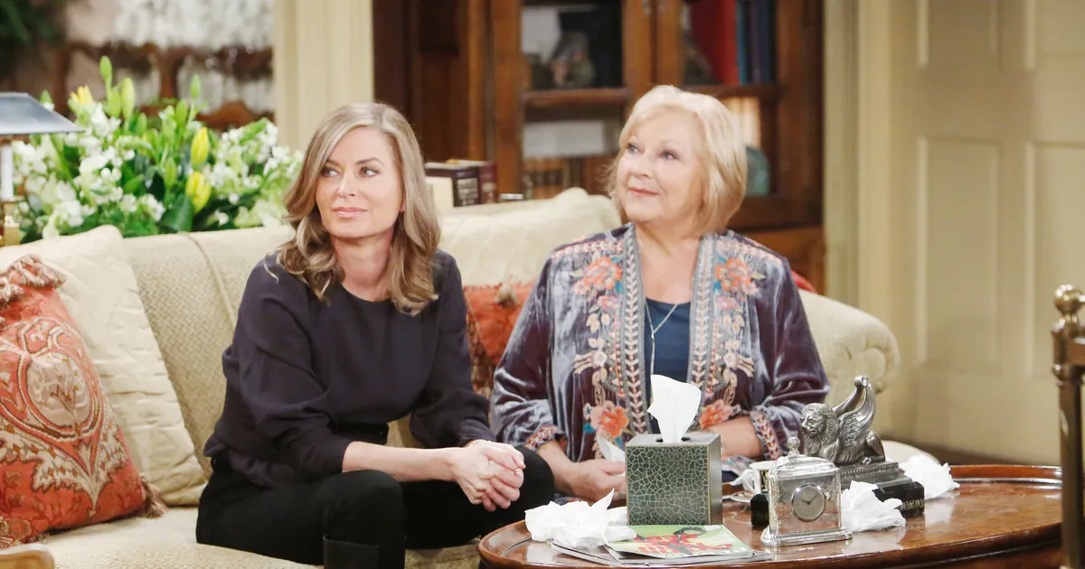 Daily Soap Opera Spoilers Recap Everything You Missed (March 2327